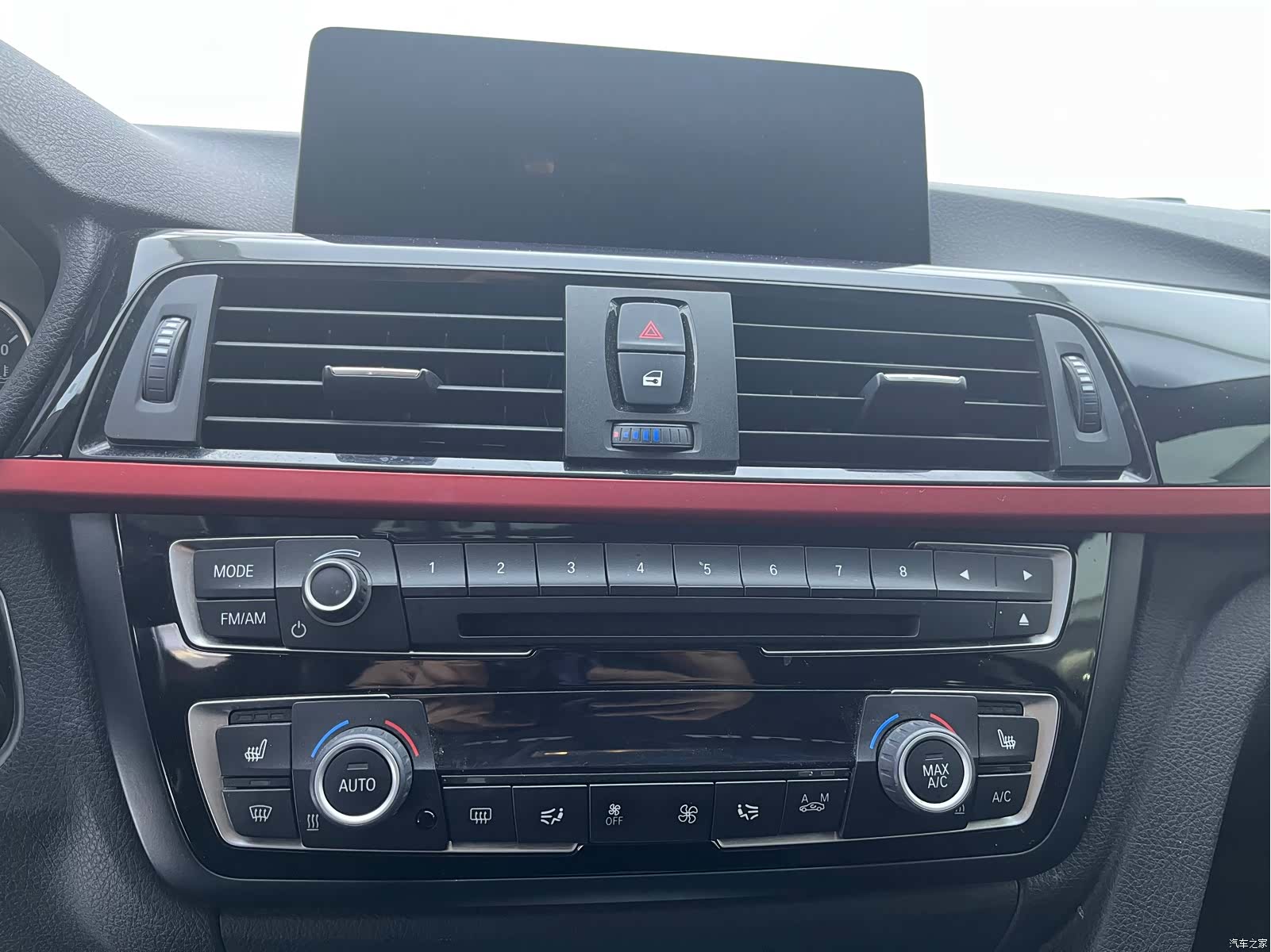 BMW 4 Series, 2018 17