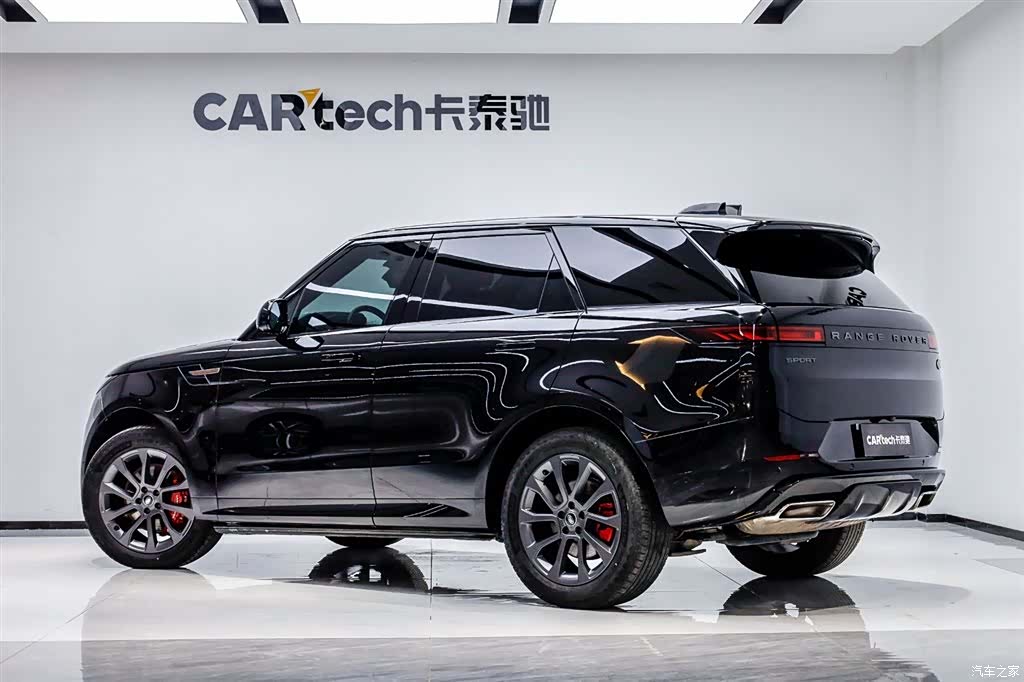 Land Rover Range Rover, 2024 4