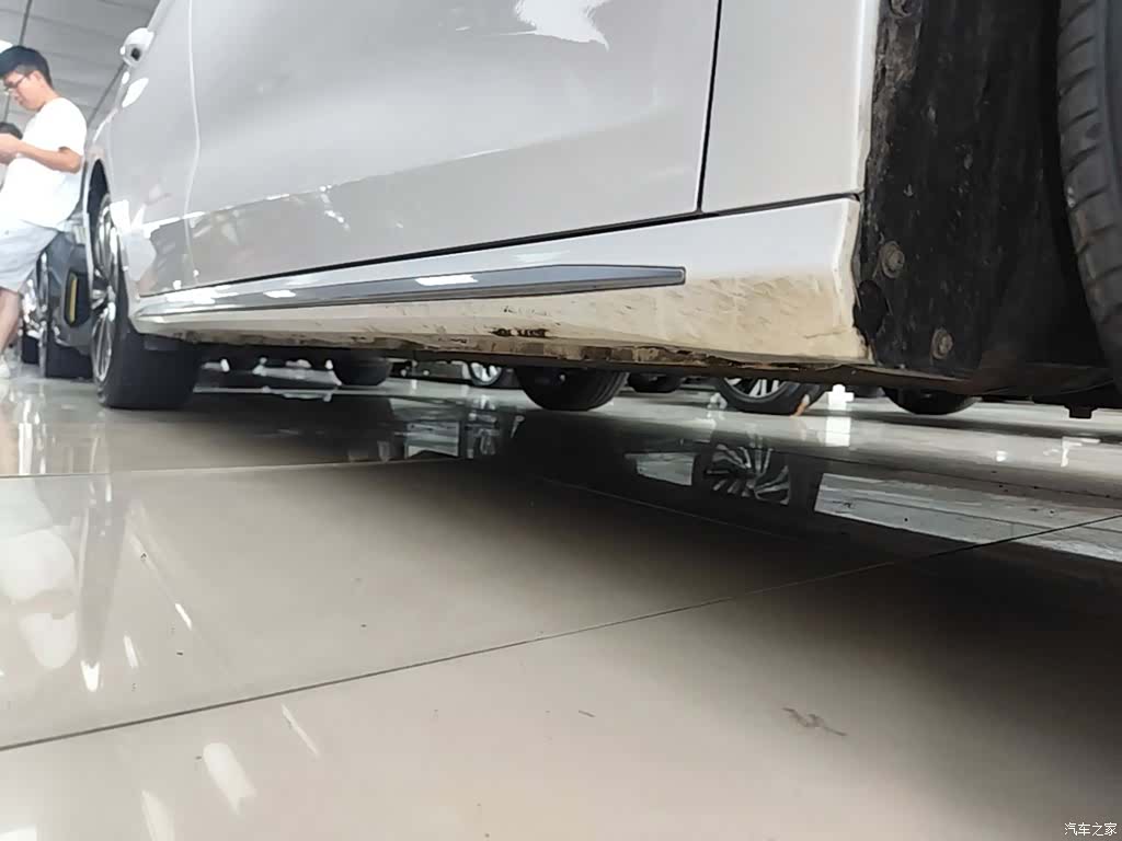 Chery Arrizo 8, 2022 21
