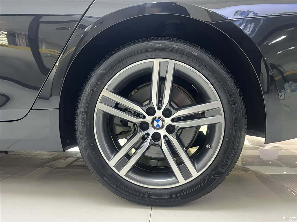 BMW 5 Series, 2021 7