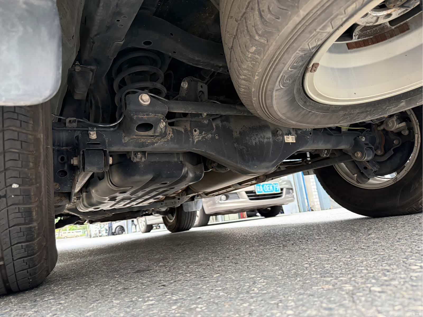 Toyota Prado, 2017 28