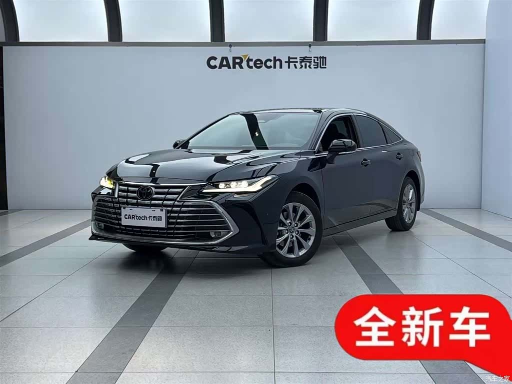 Toyota Avalon, 2024 13