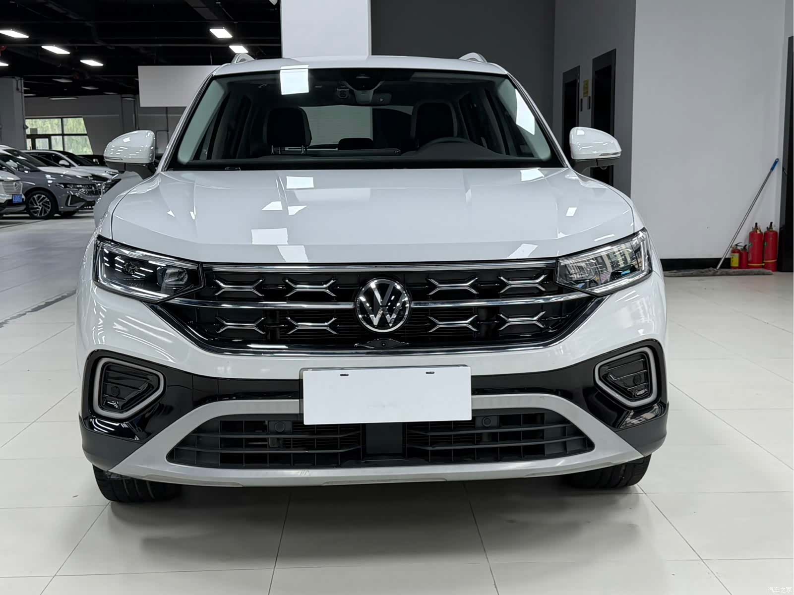 Volkswagen Tayron, 2022 2