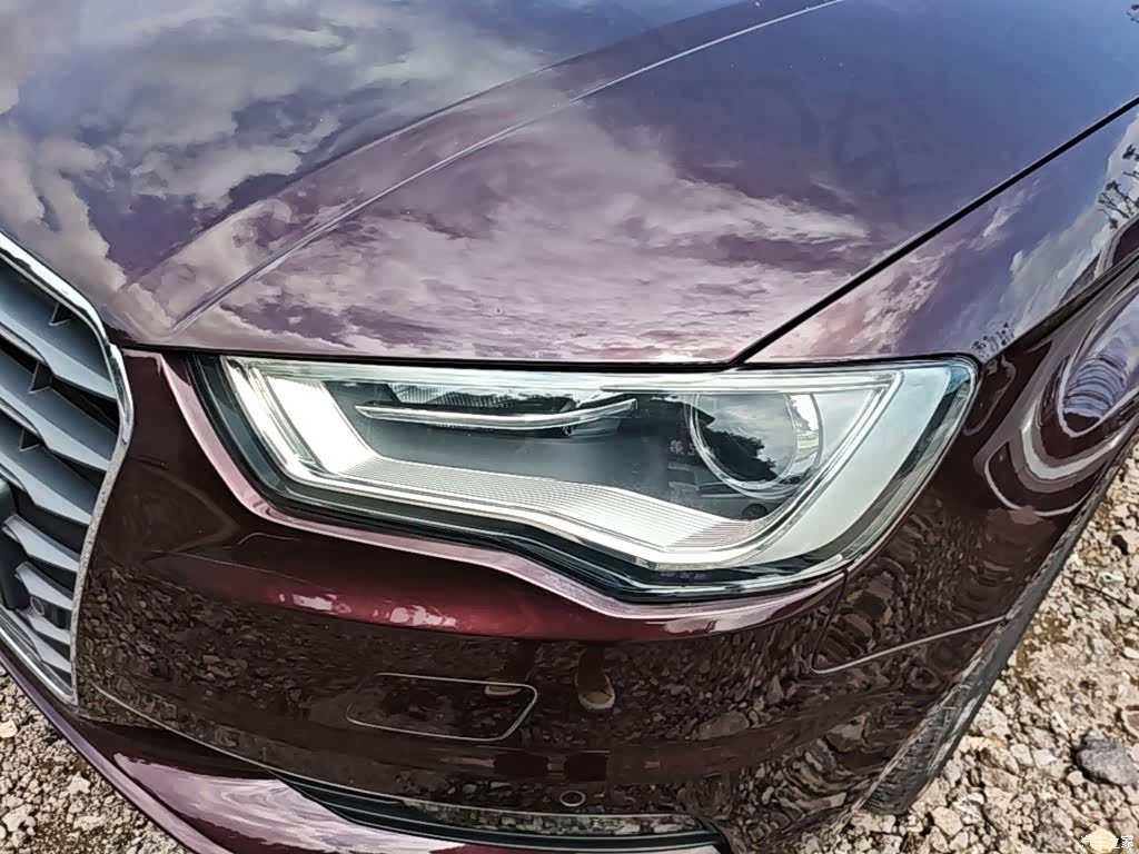 Audi A3, 2016 24