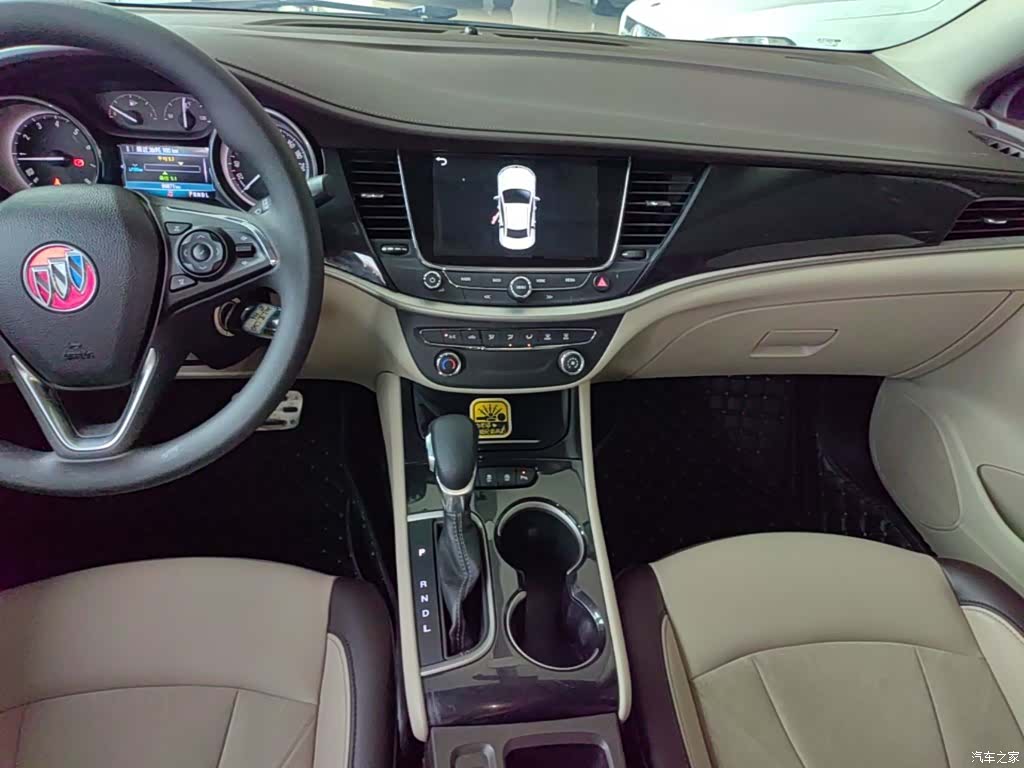 Buick Verano, 2017 9