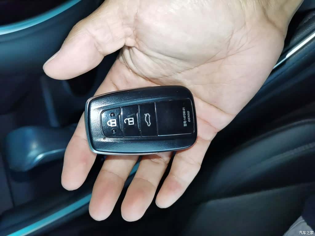 Toyota Avalon, 2023 9