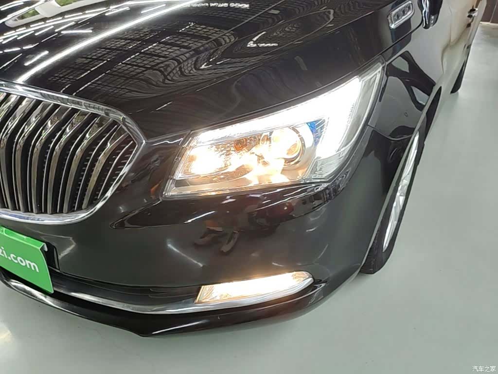 Buick LaCrosse, 2016 24