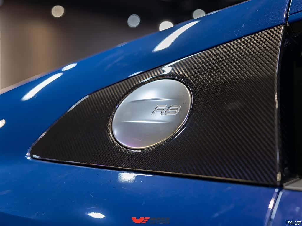 Audi R8, 2023 13
