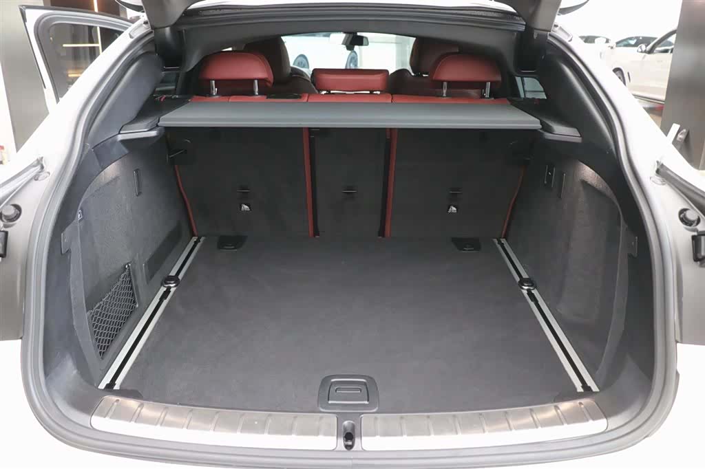 BMW X4, 2021 31