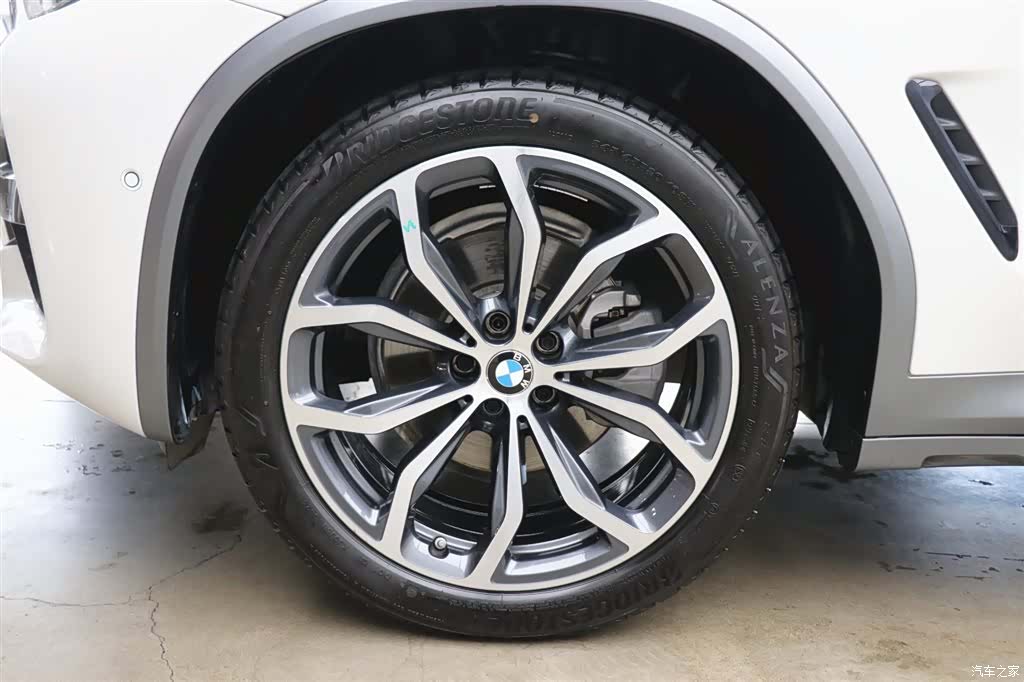 BMW X4, 2021 28