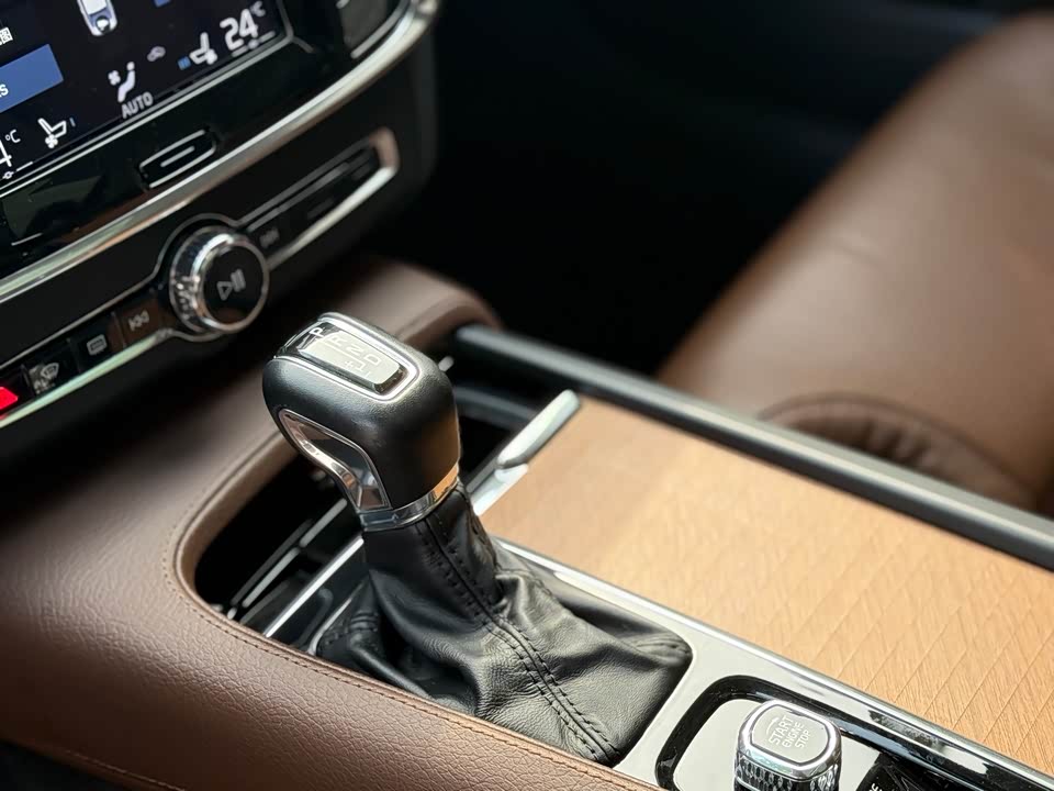 Volvo S90 Volvo S90