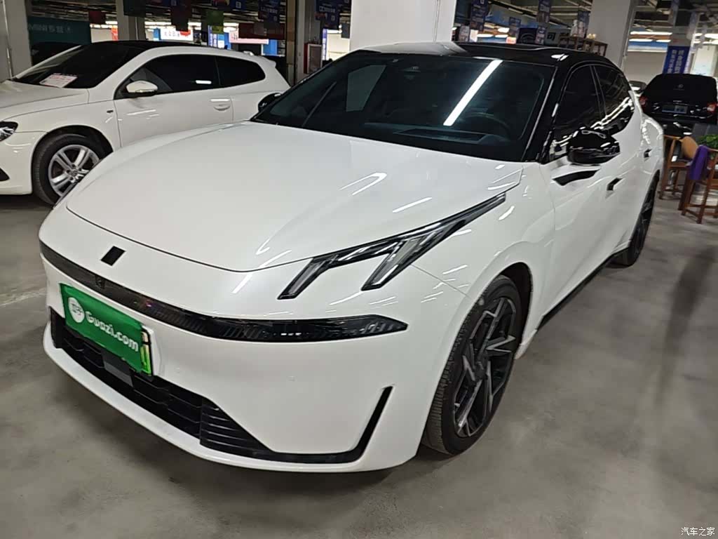 Lynk & Co 02, 2024 2