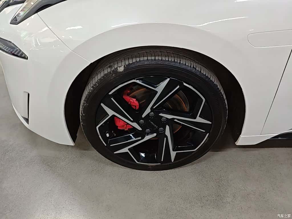 Lynk & Co 02, 2024 25