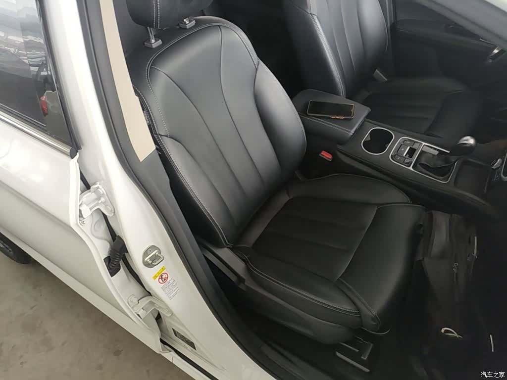 BYD Song, 2017 25