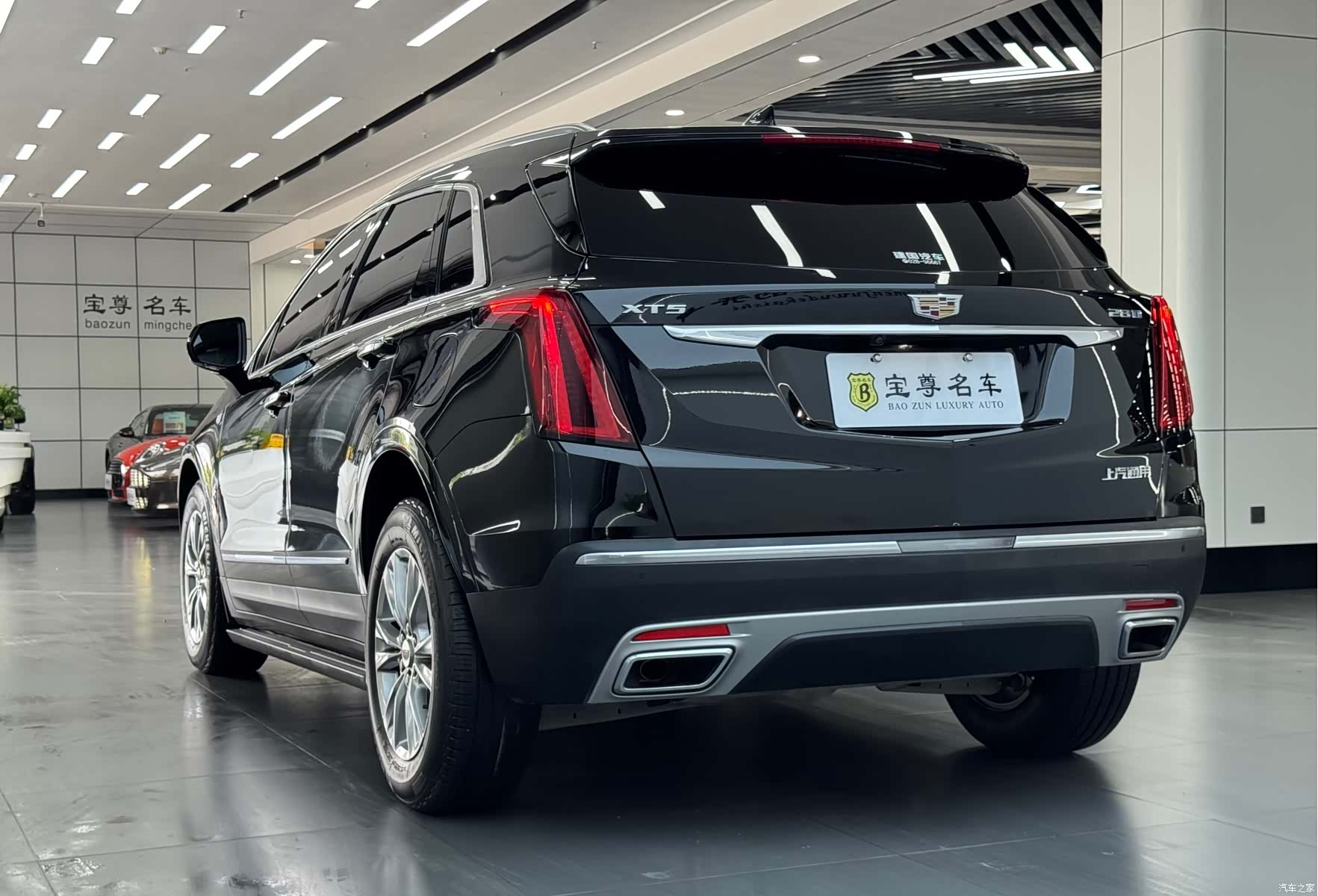 Cadillac XT5, 2022 все фото