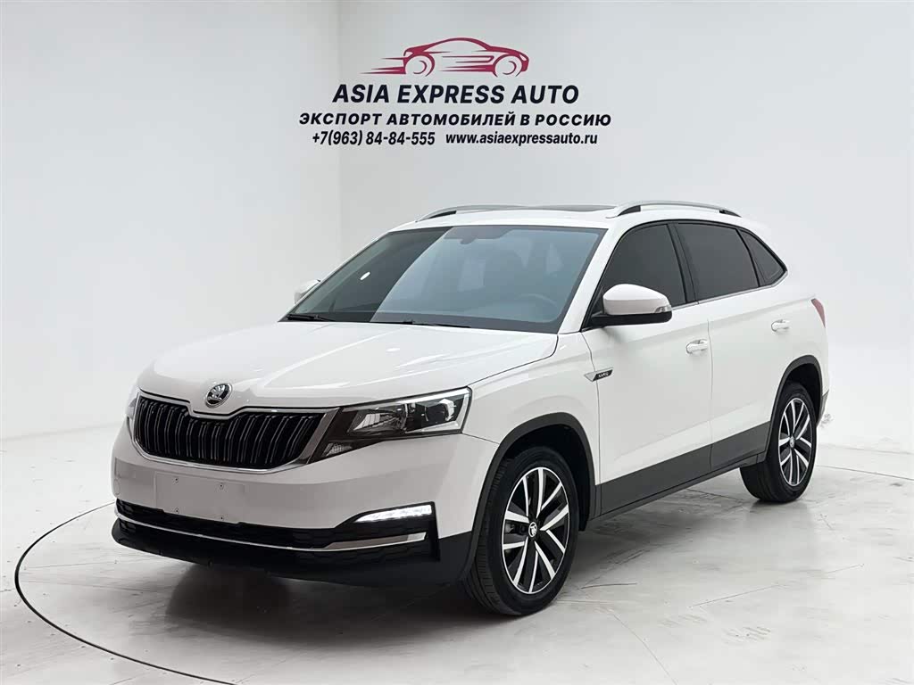 Skoda
