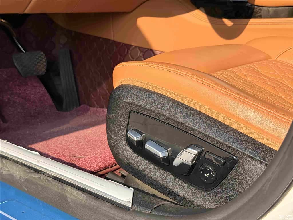 BMW 7 Series, 2022 6
