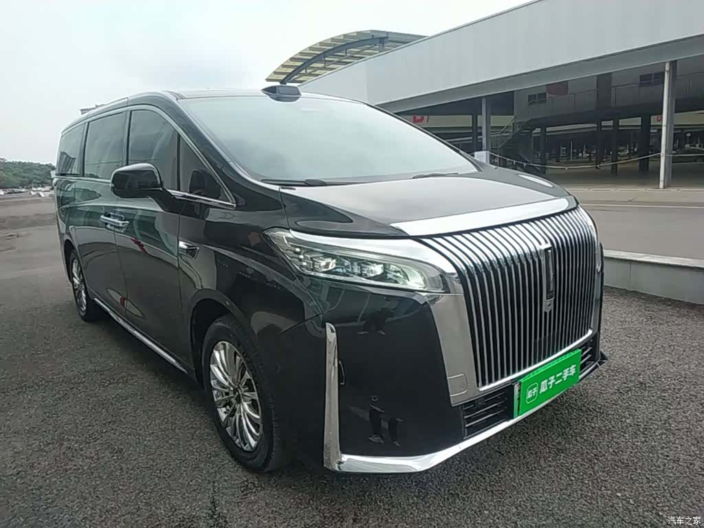 WEY Gaoshan, 2026 4