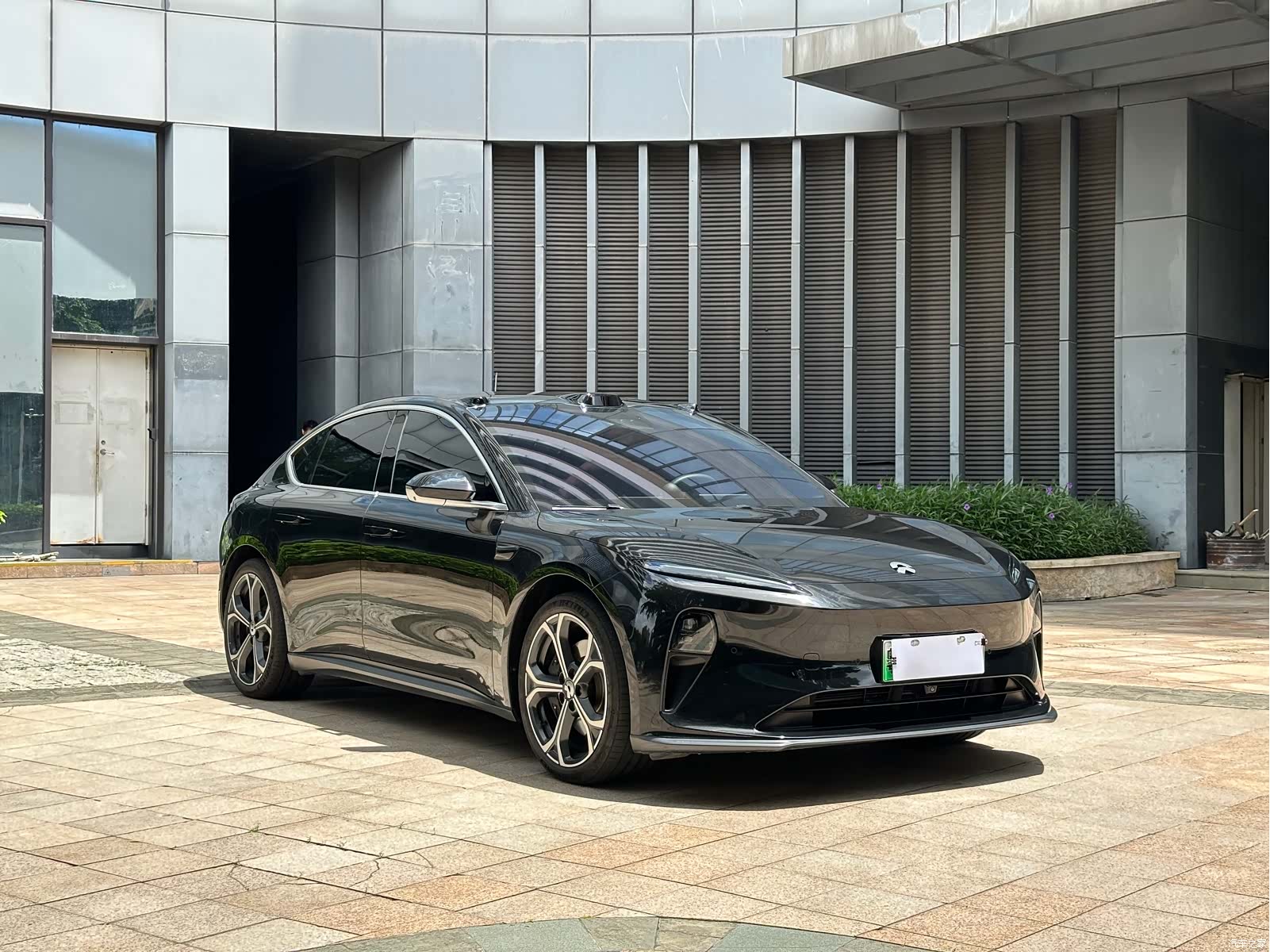 NIO ET5, 2025 3