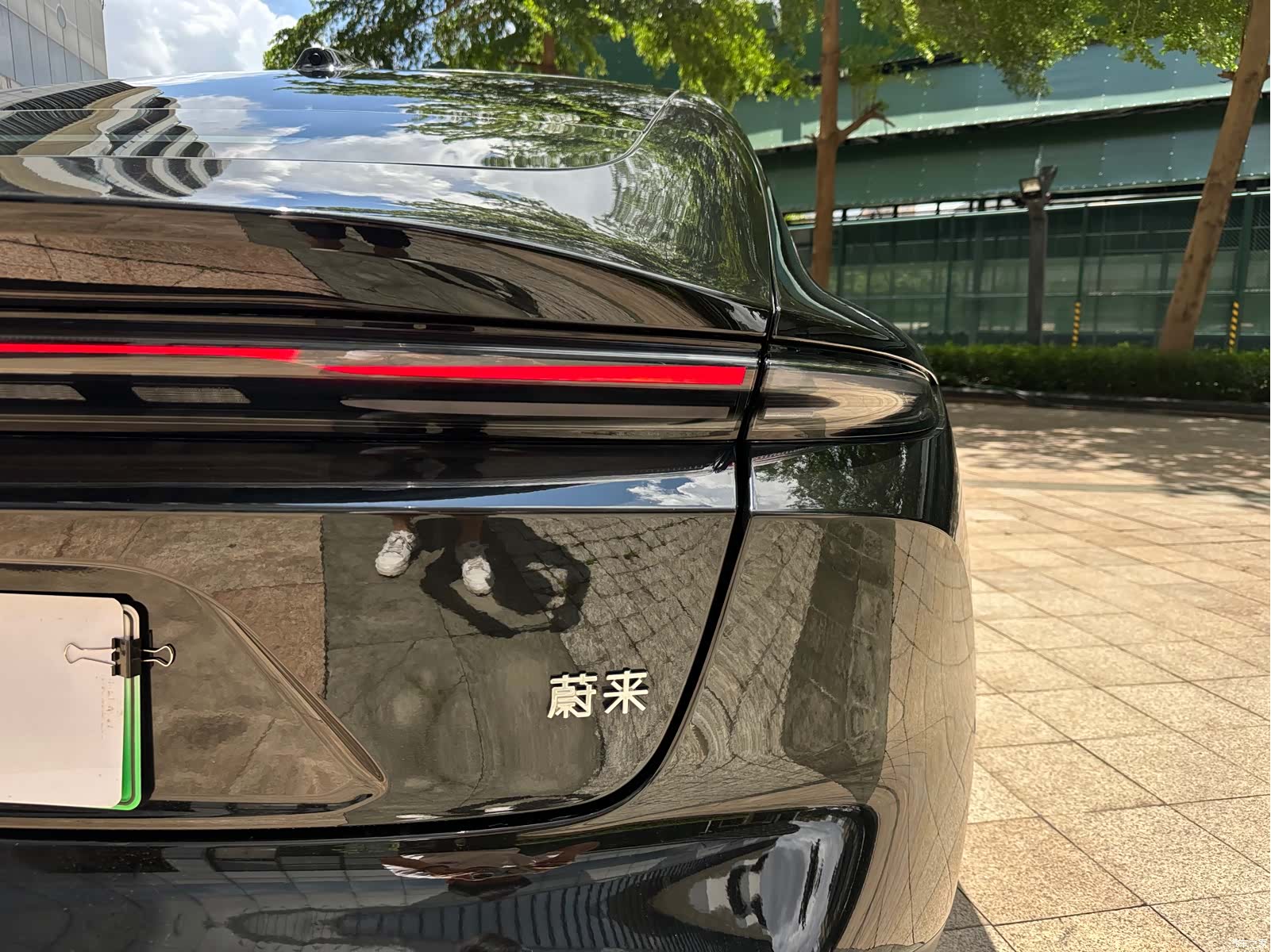 NIO ET5, 2025 17