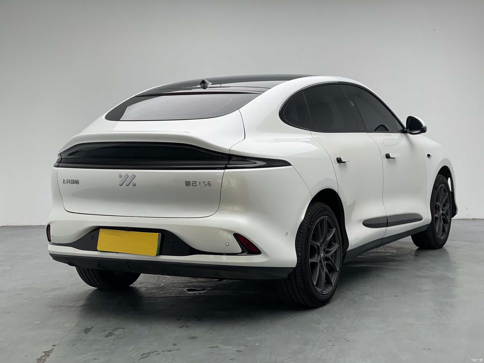 IM Motors LS6, 2023 4