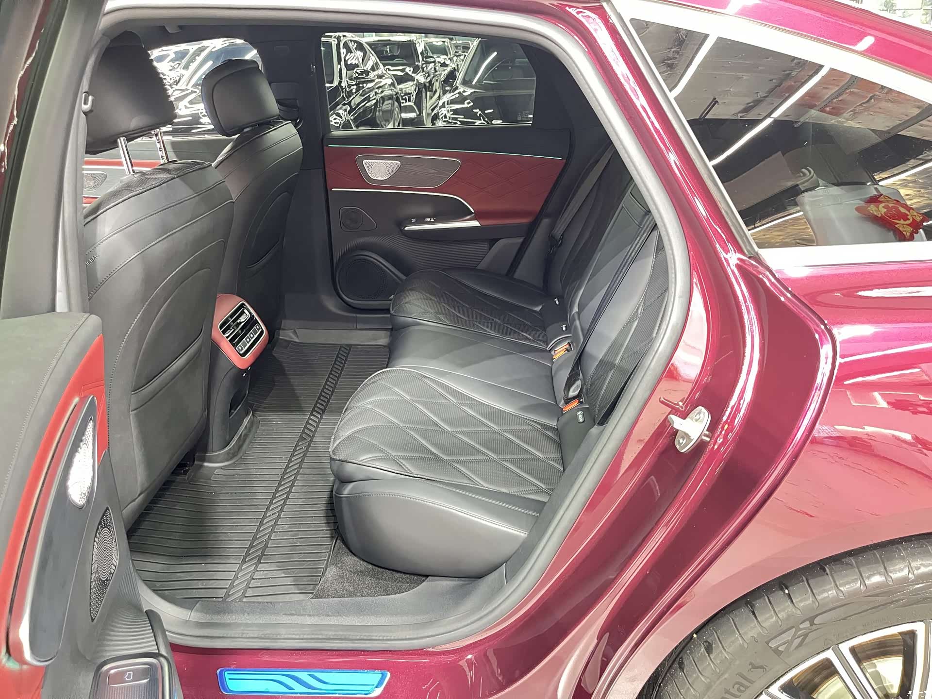 Chery A9L, 2025 6