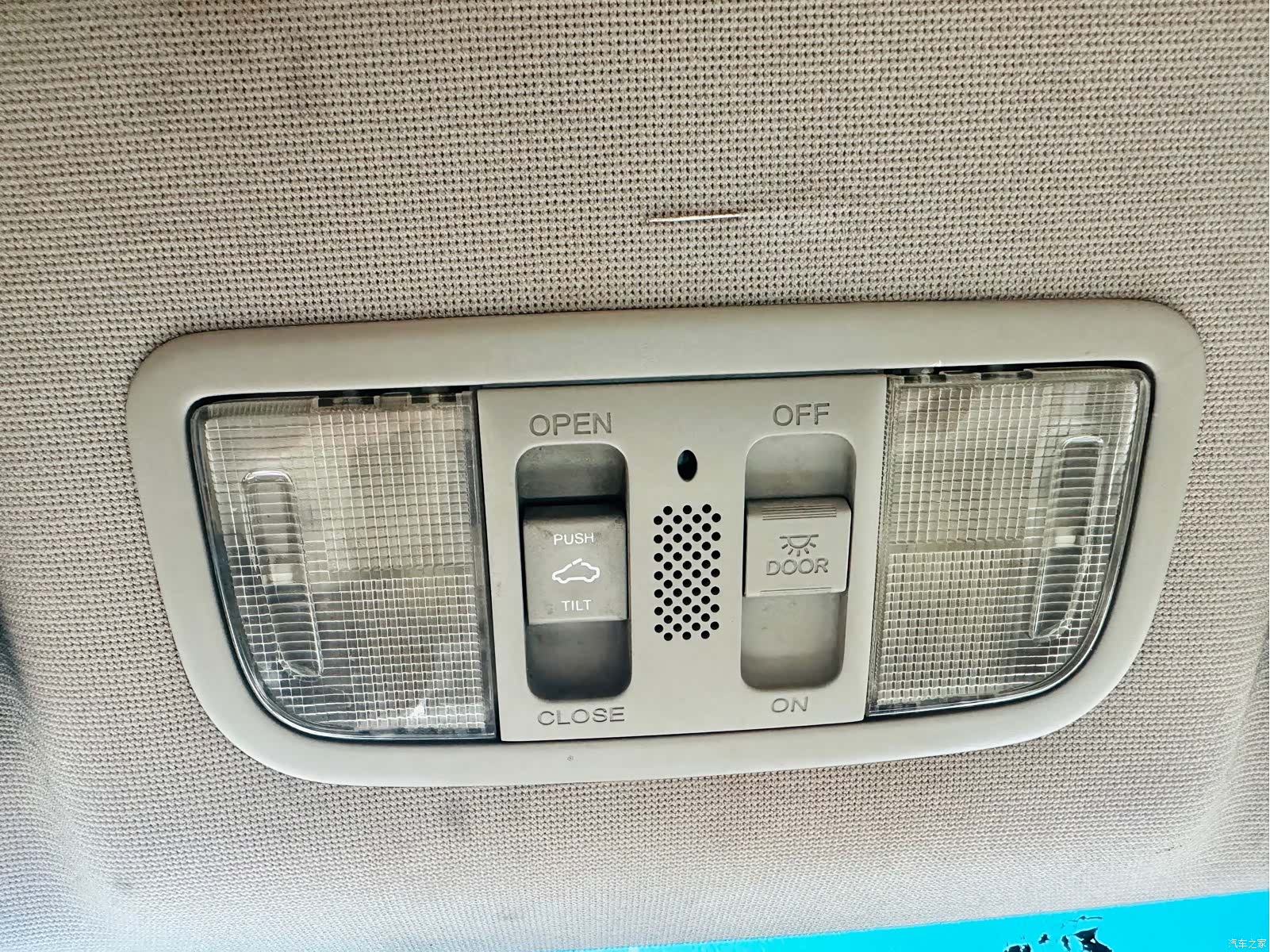 Honda Odyssey, 2012 15