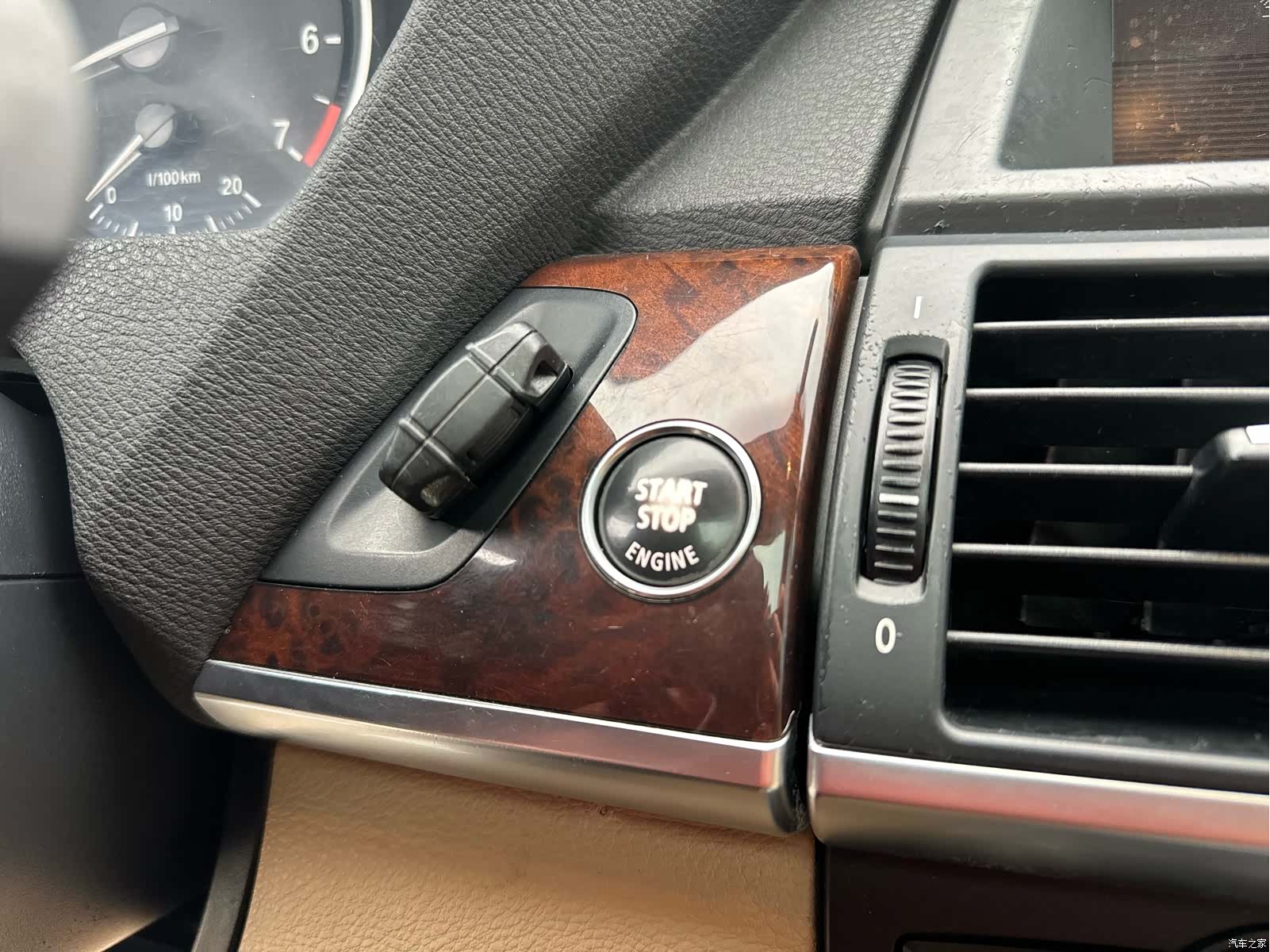 BMW X5, 2009 19