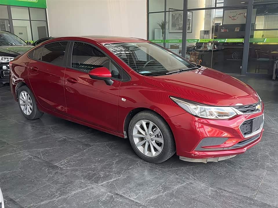 Chevrolet Cruze Chevrolet Cruze