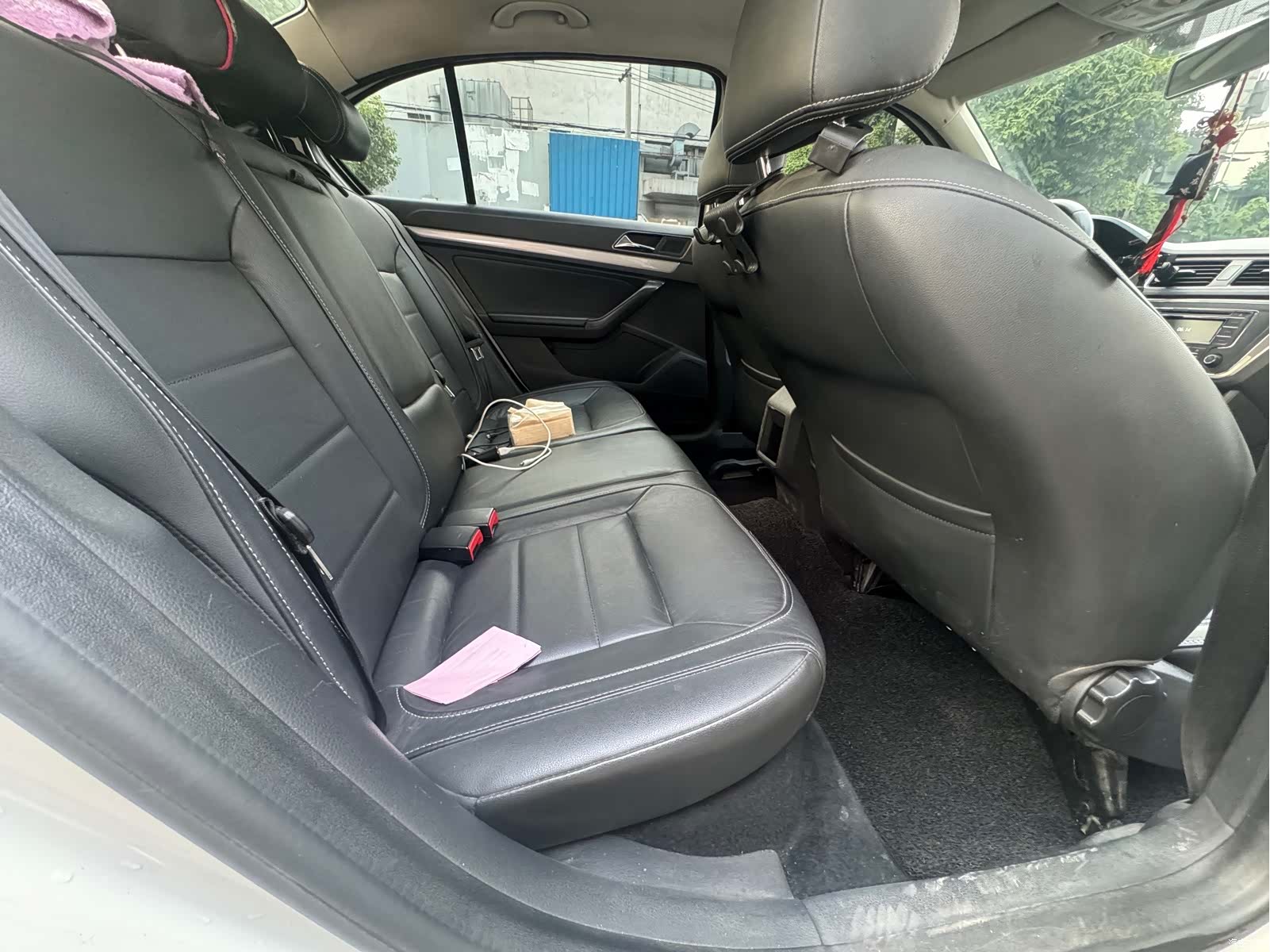 Volkswagen Lavida, 2016 6