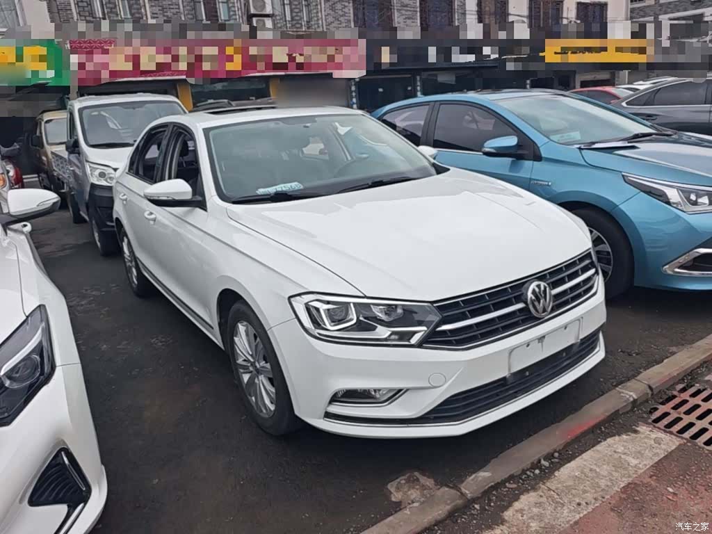 Volkswagen Bora, 2018 4