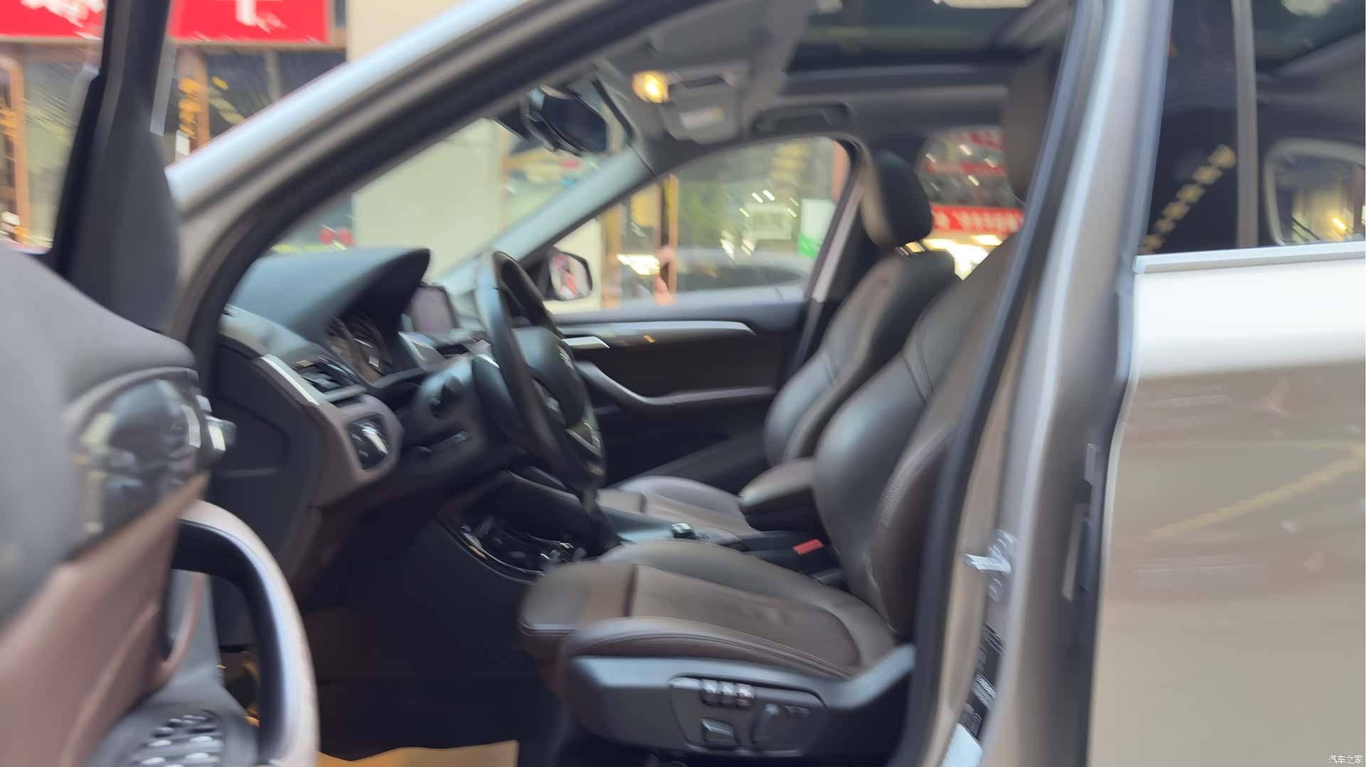BMW X1, 2019 11