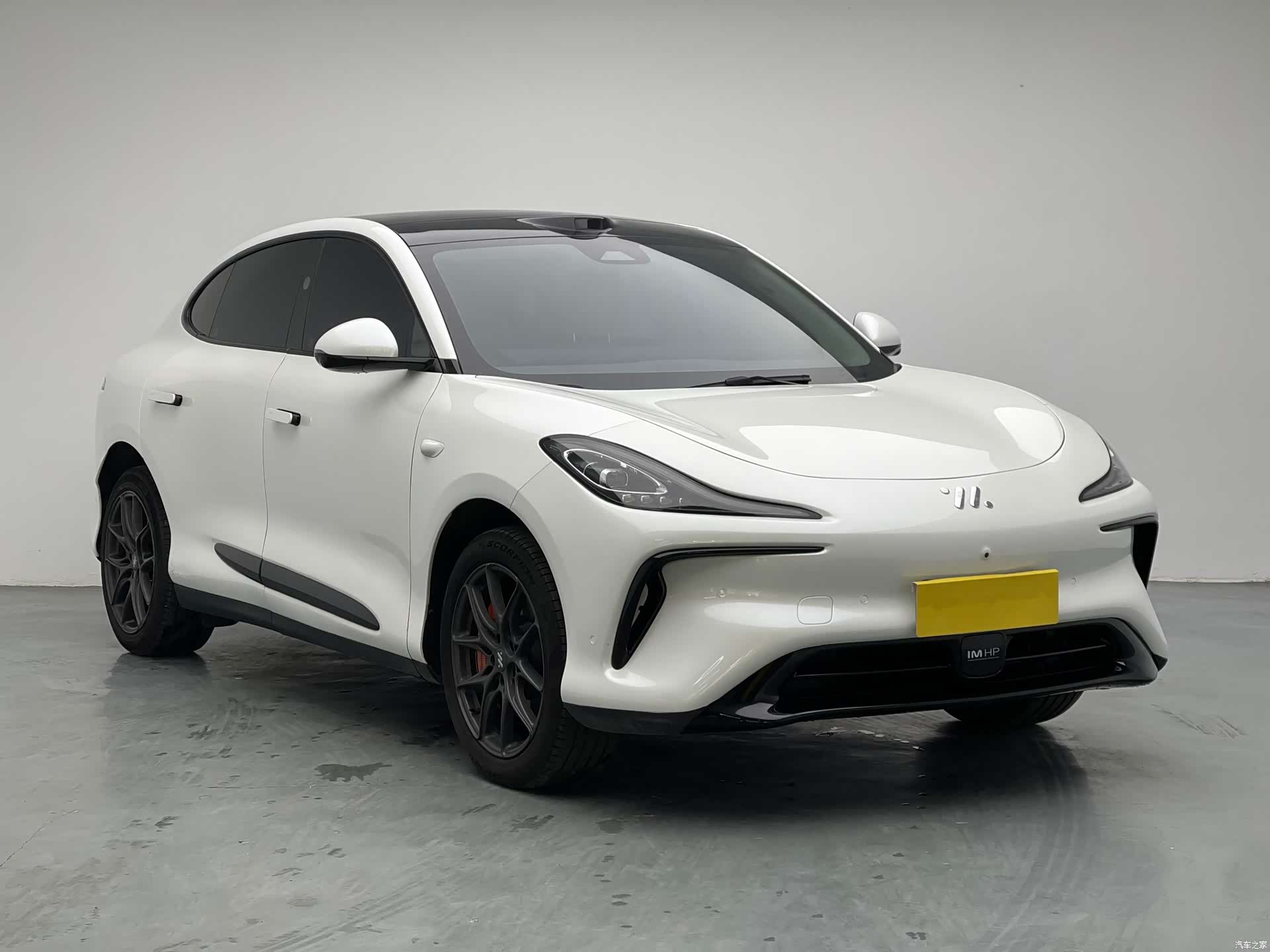IM Motors LS6, 2023 3