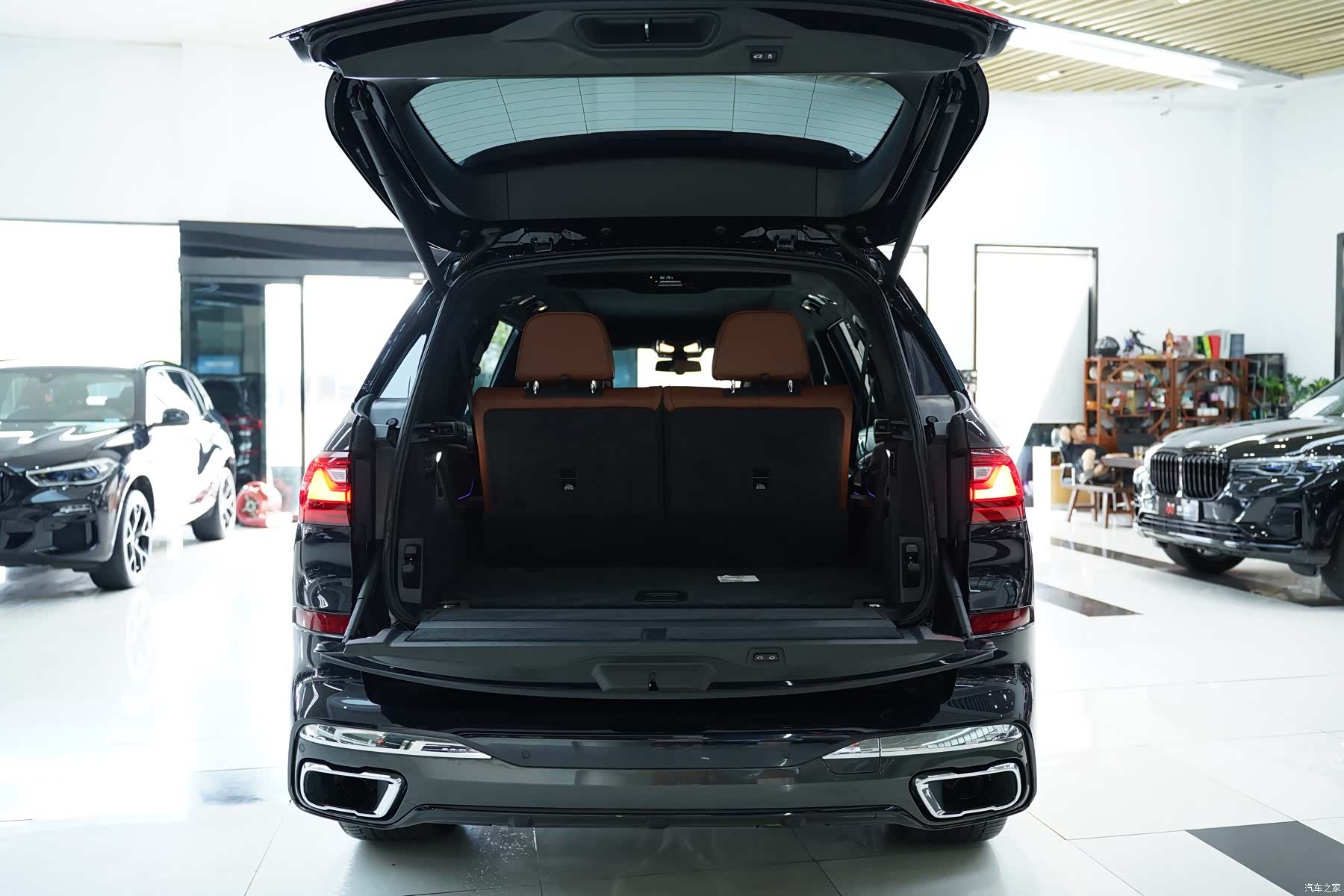 BMW X7, 2020 20