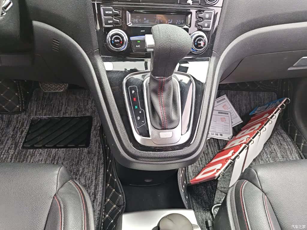 Haval H6, 2017 14
