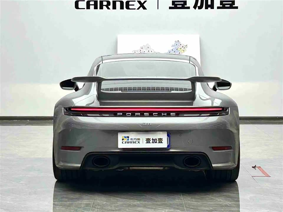 Porsche 911 Porsche 911