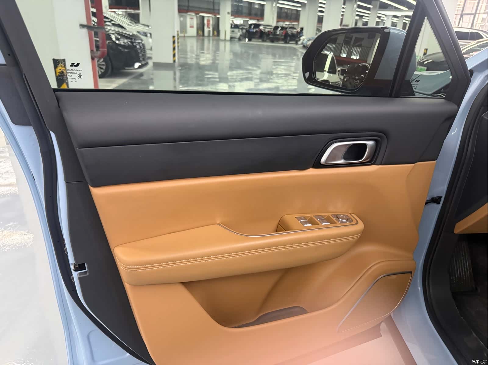 Li Auto ONE, 2022 10