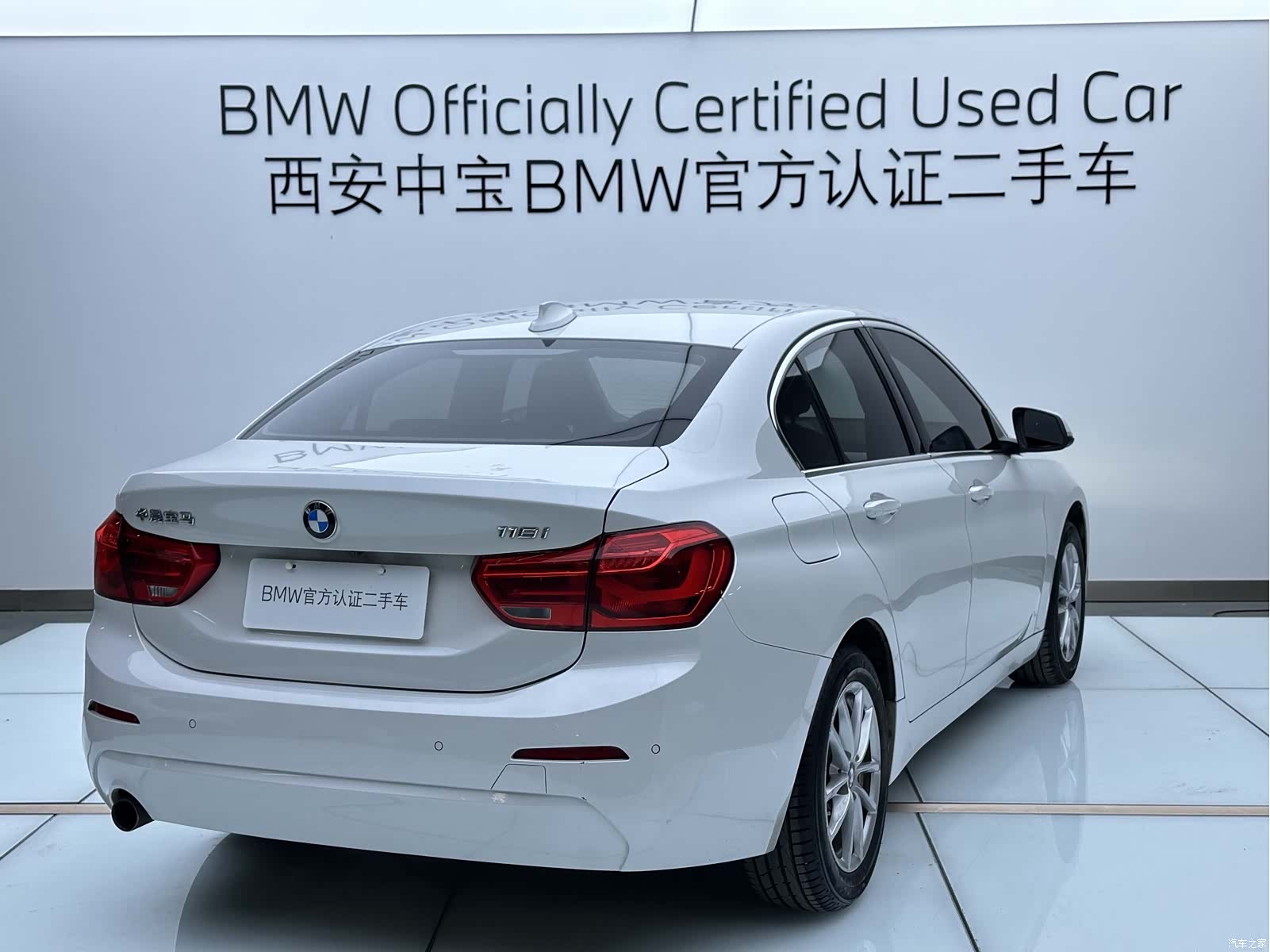 BMW 1 Series, 2019 4