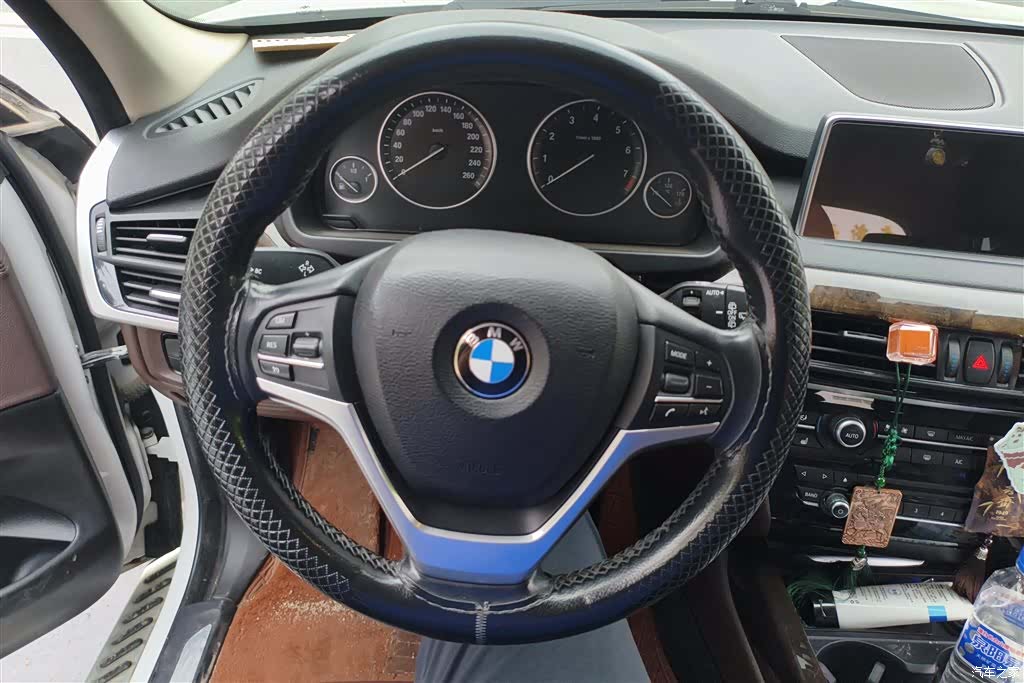 BMW X5, 2017 14