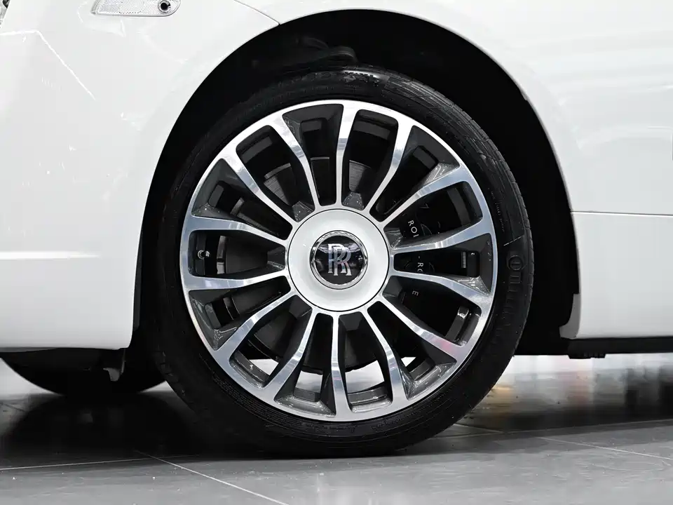 Rolls-Royce Yao Ying