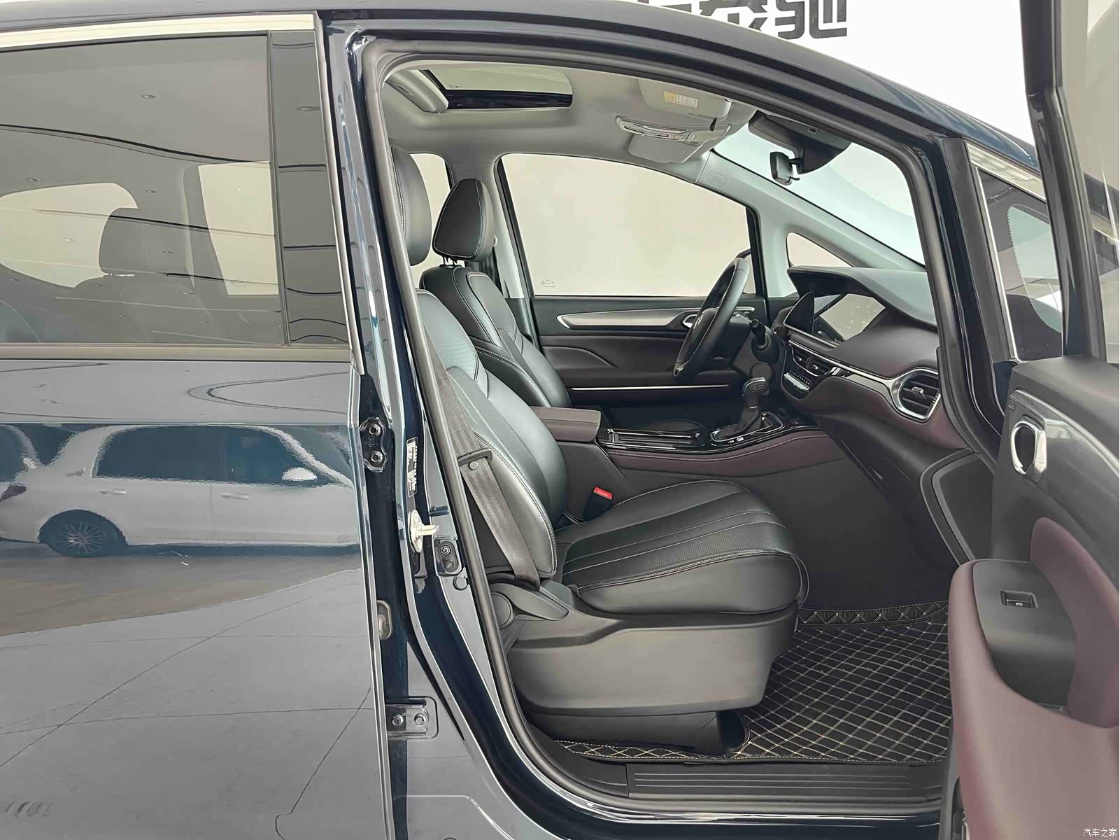 Trumpchi M6, 2024 9