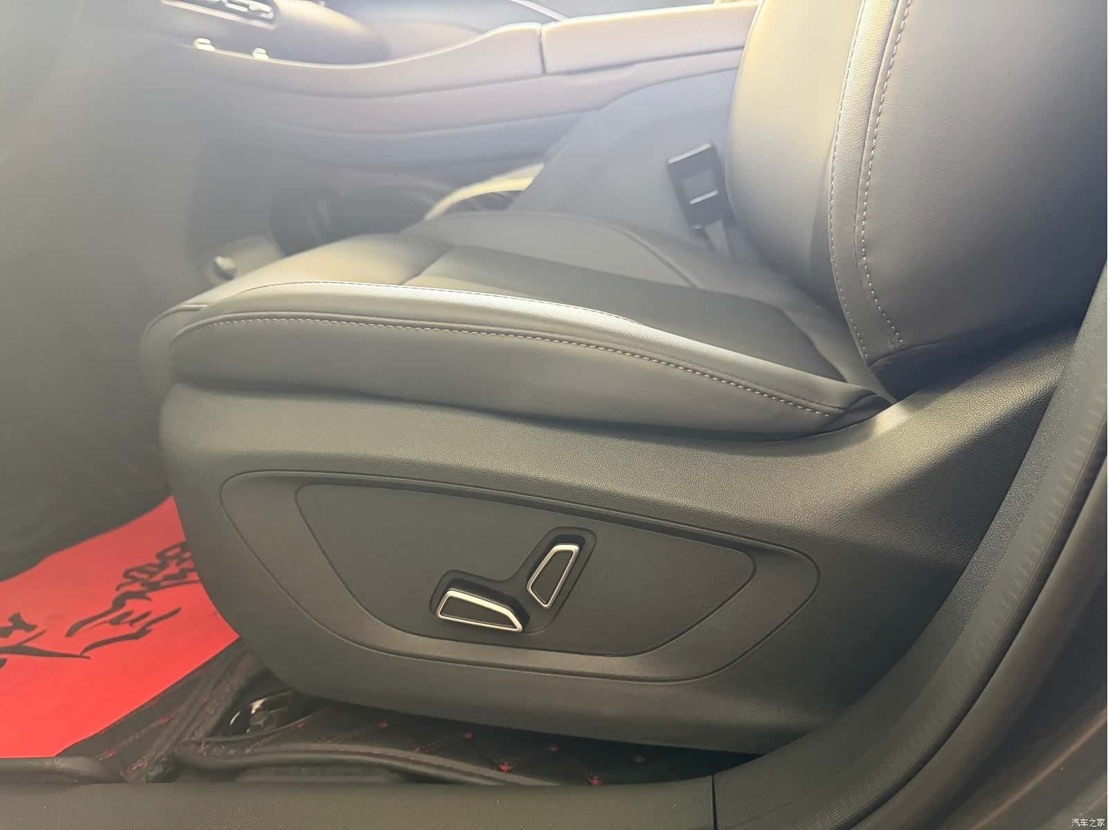 Changan CS55, 2026 18