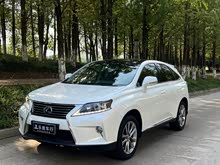 ׿˹RX 2012 450h