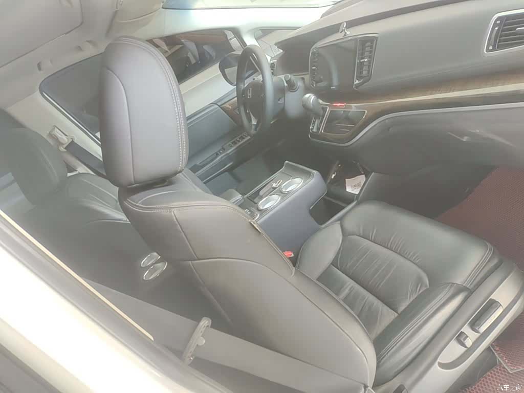 Honda Odyssey, 2018 25