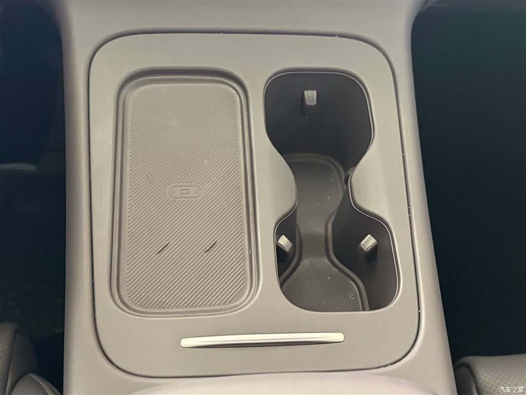 Leapmotor C16, 2025 24