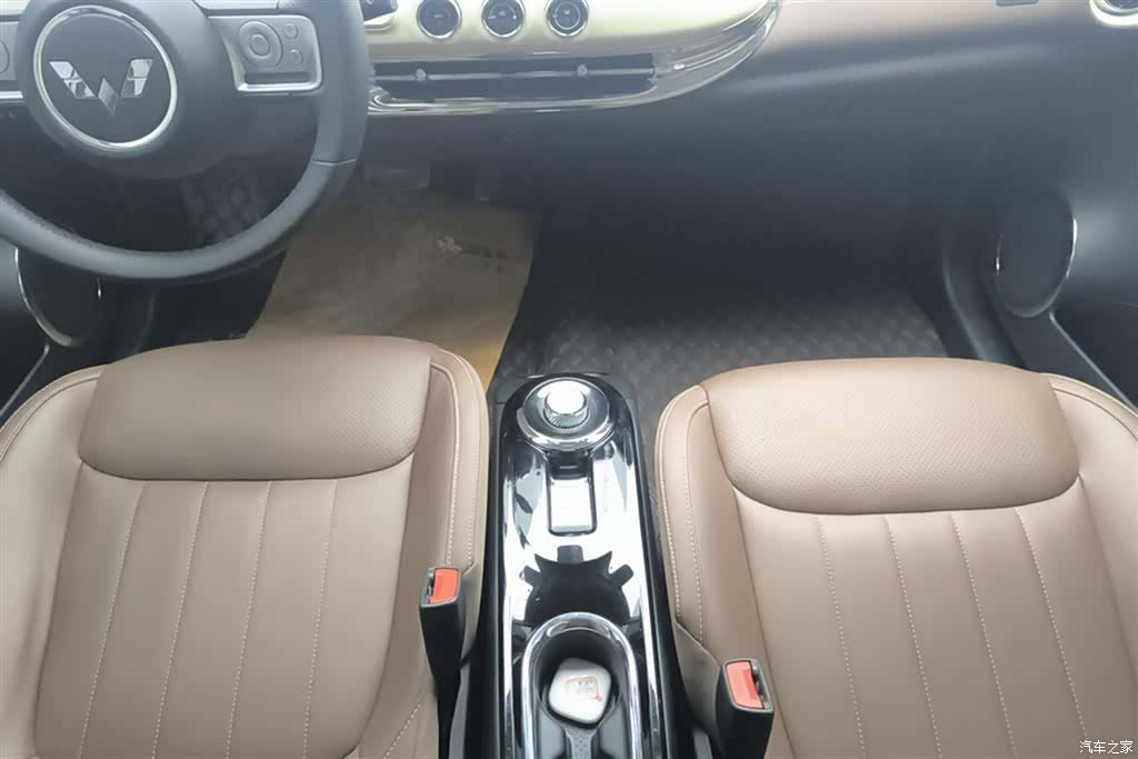 Wuling Bingo, 2023 16