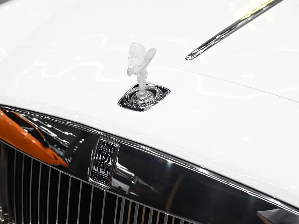 Rolls-Royce Yao Ying