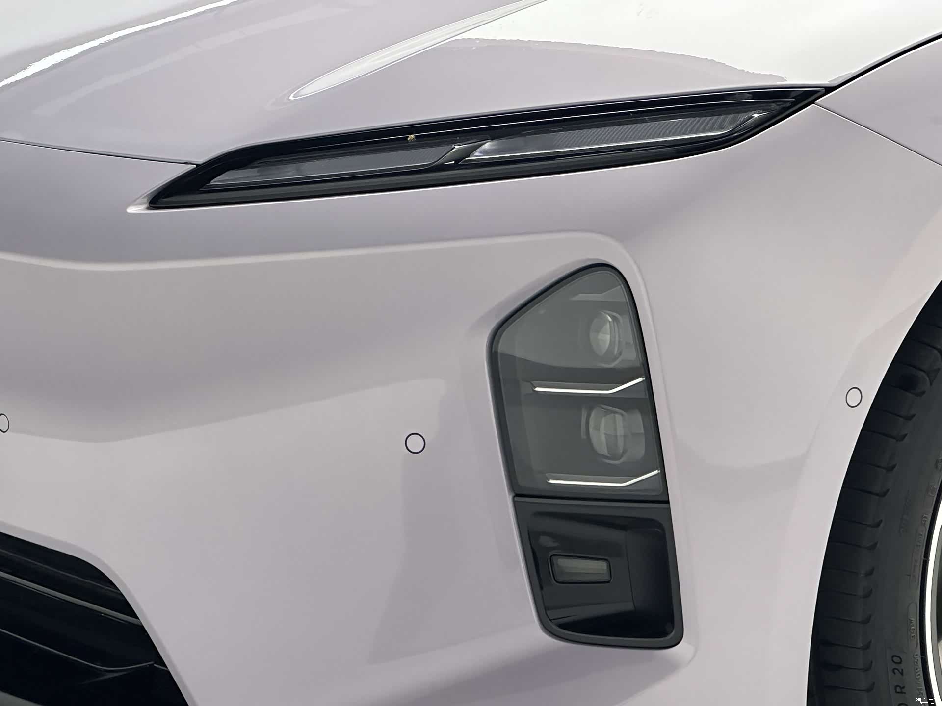 NIO ET5, 2025 20