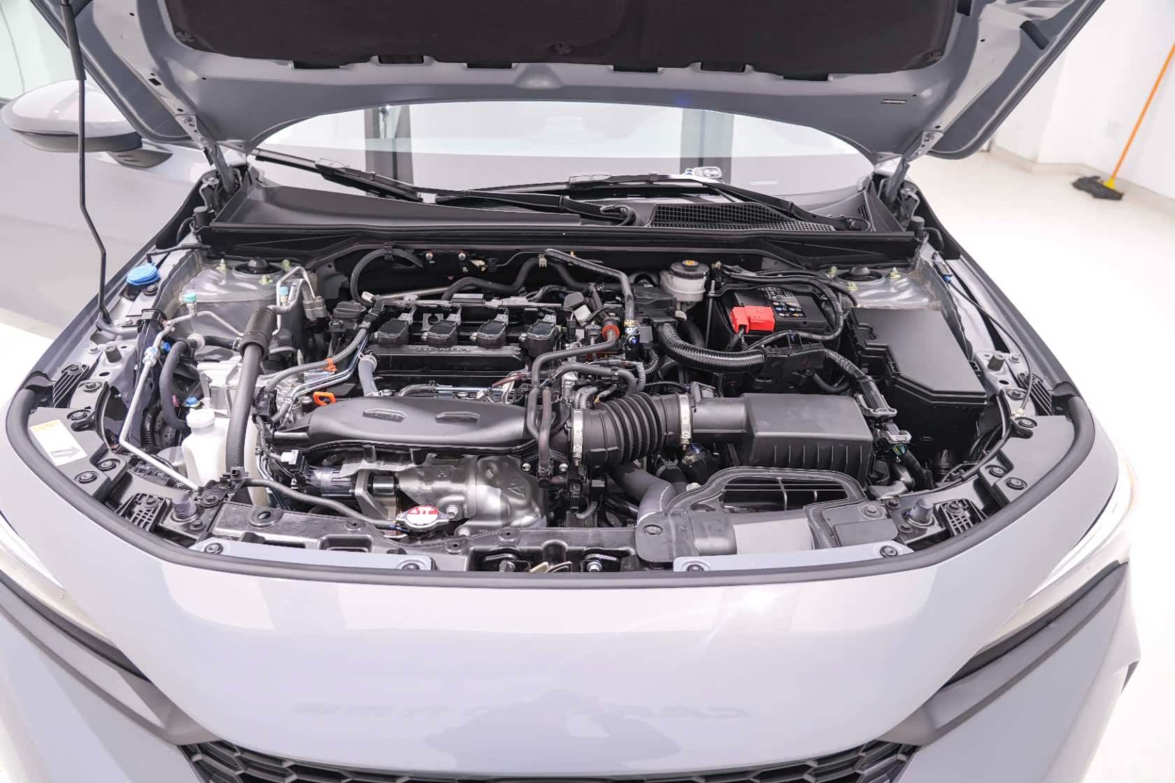 Honda Civic, 2025 22