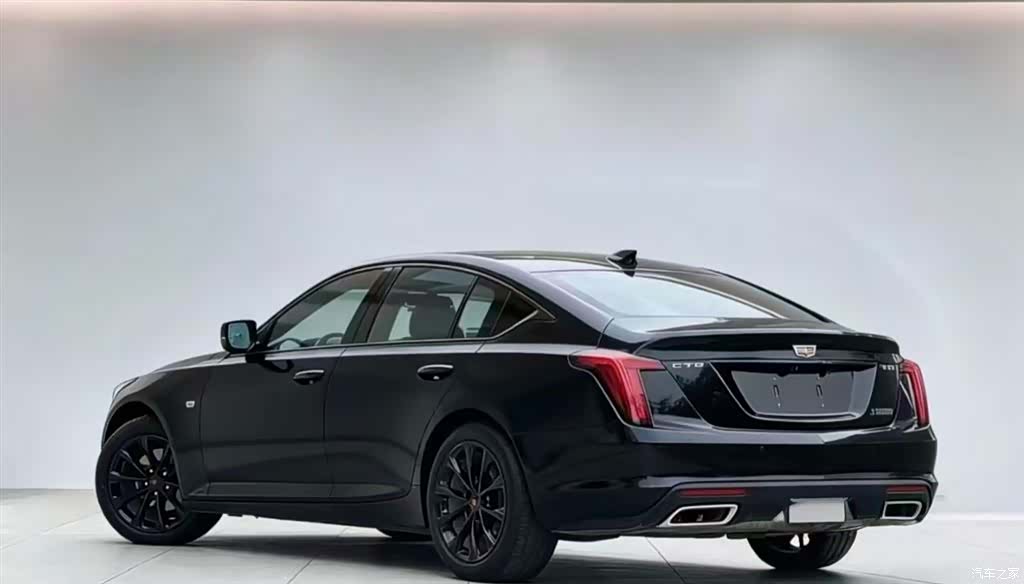 Cadillac CT5, 2022 7